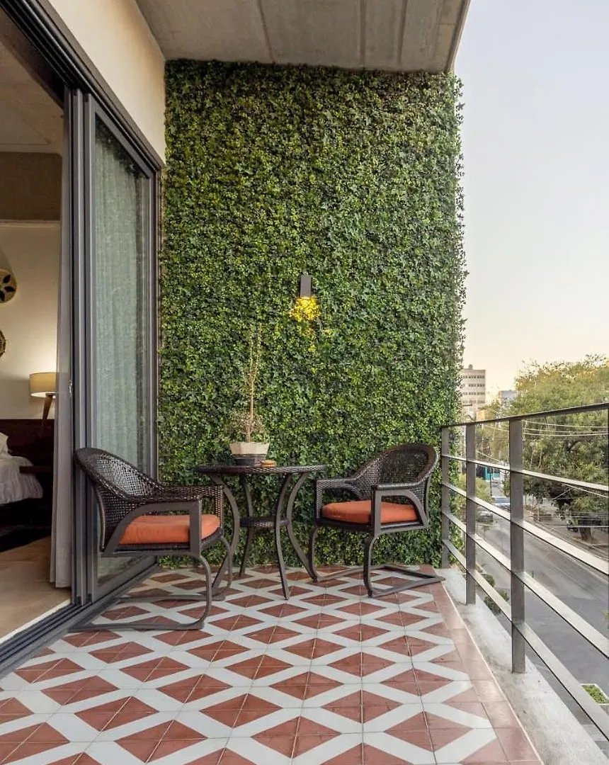 Comfortable And Modern In The Amerciana Neighborhood Mariachiloft Guadalajara 0*,