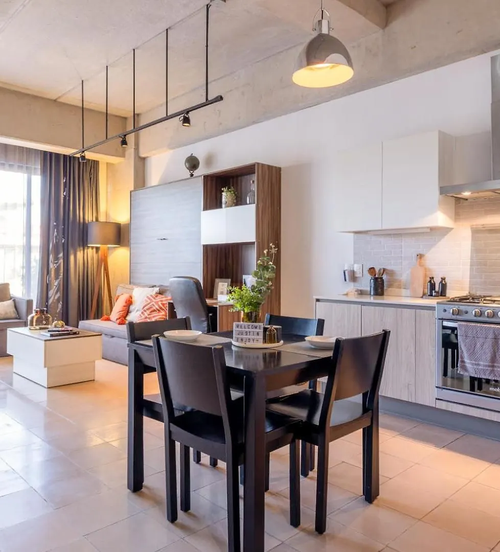 Comfortable And Modern In The Amerciana Neighborhood Mariachiloft Guadalajara